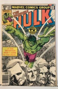 The Incredible Hulk #239 (1979)