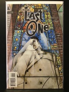 The Last One #5 (1993)