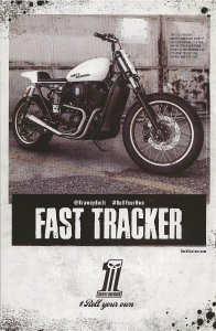 Civil War #3 (2015) - NM+