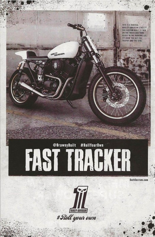 Civil War #3 (2015) - NM+