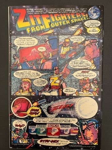 The Uncanny X-Men #301 Newsstand Edition (1993) - NM