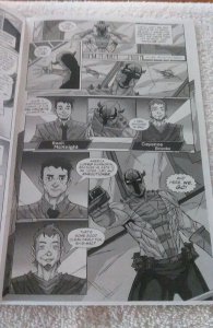 Suimmortal Everyone  buy 1 get a surprise book free