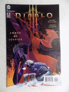 DIABLO # 4