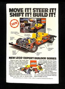 Justice League Of America #162