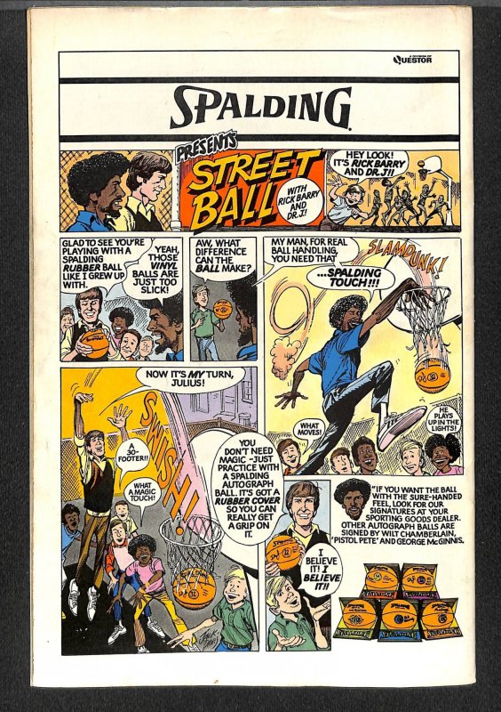 Amazing Spider-Man #183 FN 6.0 Rocket Racer! Marvel Comics Spiderman