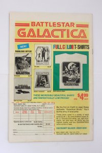 Fantastic Four #206 (1979) Fantastic Four FNVF