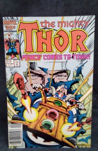 Thor #371 (1986)
