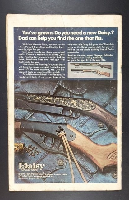 Detective Comics #451 (1975)