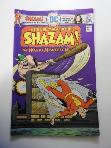 Shazam! #22 (1976)