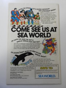 Teen Titans #49 (1977) FN+ Condition!