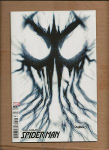 AMAZING SPIDER-MAN #93 GLEASON  VARIANT  CHASM  1ST PRINTING MARVEL  759606089369