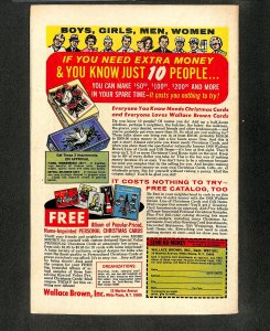 Captain Marvel (1968) #5