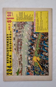 Challengers of the Unknown #39 (1964) VG- 3.5