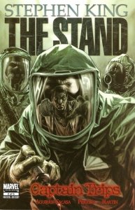 The Stand: Captain Trips #2 (2008)