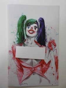 Hardlee Thinn Variant NM Condition!