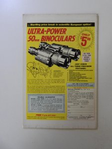 The Champions #1 (1975) VF condition