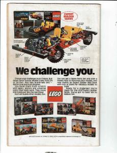 (Uncanny) X-Men # 142 VF Marvel Comic Book Beast Angel Wolverine Storm  RJ7