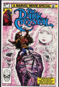 The Dark Crystal #2 (1983) The Dark Crystal