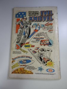 Giant-Size Fantastic Four #4 (1975)