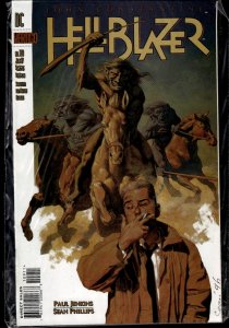 Hellblazer #109 (1997) Hellblazer