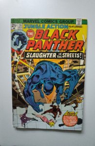 Jungle Action #20 (1976)