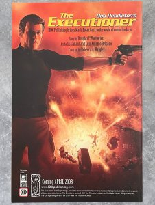 Locke & Key #2 (2008) IDW Joe Hill Gabriel Rodriguez 1st Print VF