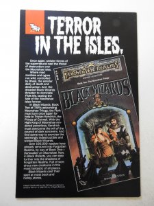 The Amazing Spider-Man #302 (1988) VF/NM Condition!