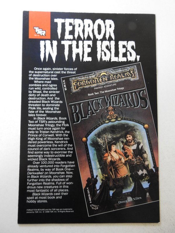 The Amazing Spider-Man #302 (1988) VF/NM Condition!