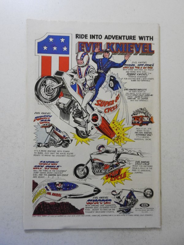 The Spectacular Spider-Man #3 (1977) VF- Condition!