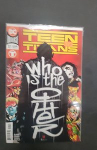 Teen Titans #37 (2020)