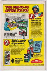 Detective Comics #474 (1977) Batman [Key Issue] 1st Deadshot