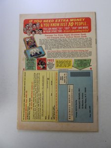 The Amazing Spider-Man #77 (1969) FN- condition