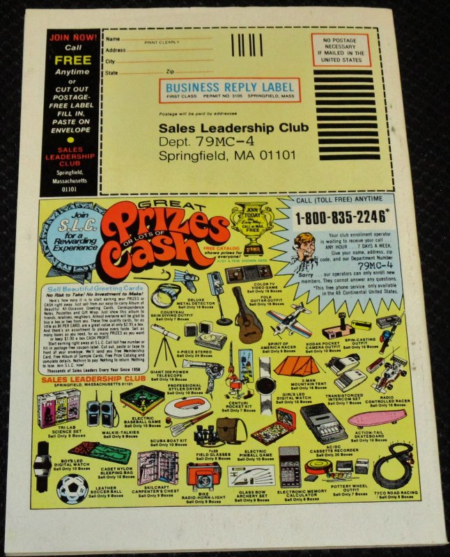 Conan the Barbarian #100 (1979)