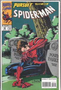 Spider-Man #45 (1994) Spider-Man