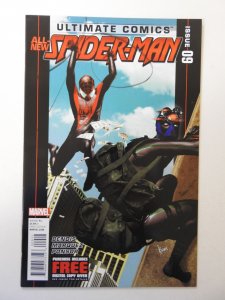 Ultimate Comics Spider-Man #9 (2012) VF- Condition!