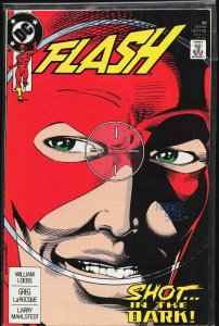 The Flash #30 (1989)