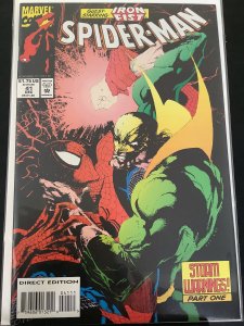 Spider-Man #41 (1993)