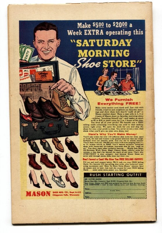 Strange Tales #106  1962 - Marvel  -FN - Comic Book