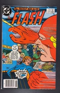 The Flash #334 (1984)