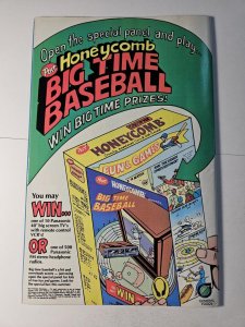 Iron Man #200, 1st Iron Monger,  Special Double-Sized Issue, Marvel