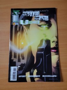 Rising Stars Untouchable #1 ~ NEAR MINT NM ~ 2006 Image Comics