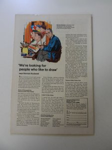 The Amazing Spider-Man #78 (1969) FN- condition subscription fold