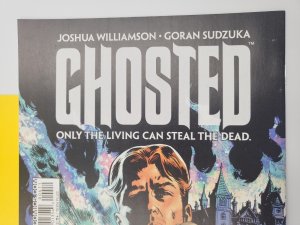 Invincible Universe #4 2013 Image Comics Amazon Prime TV Show