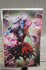 War of the Realms #3 Jeon Cover (2019)