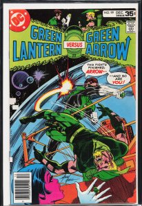 Green Lantern #99 (1977)