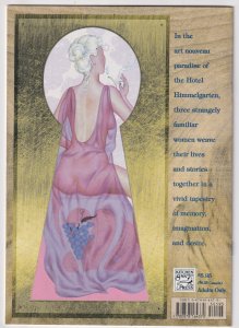 Lost Girls #1 and 2 (1996) Alan Moore, adults only