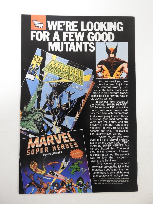 The Amazing Spider-Man #298 (1988) NM Condition!