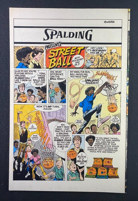 Amazing Spider-Man (1963) #170 VF/NM (9.0)