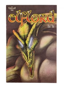 Elflord (1986 2nd Series) #4