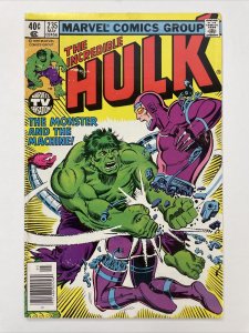 Incredible Hulk 235